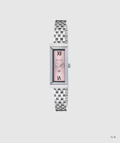 ساعة قوتشي GUCCI