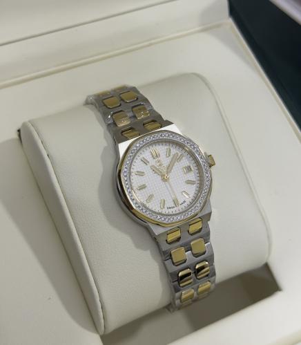 جنيفا الماس GENEVA DIAMOND