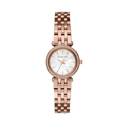 ساعة مايكل كورس MICHAEL KORS