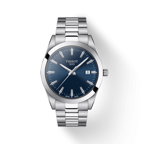 ساعة تيسوت TISSOT