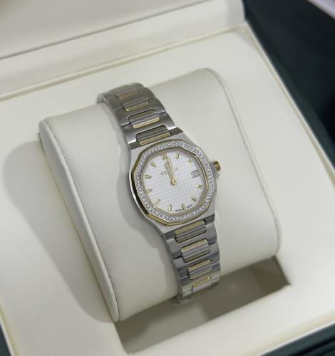 جنيفا الماس GENEVA DIAMOND