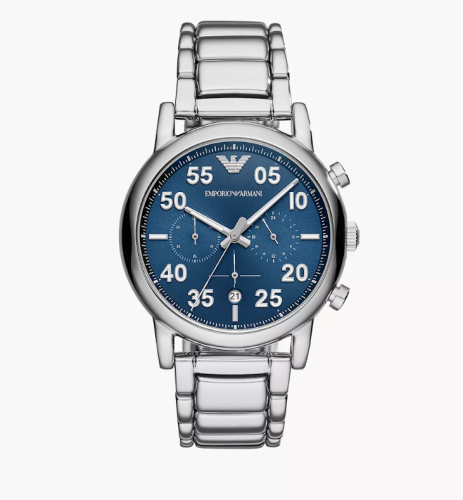 ساعة امبوريو ارماني EMPORIO ARMANI