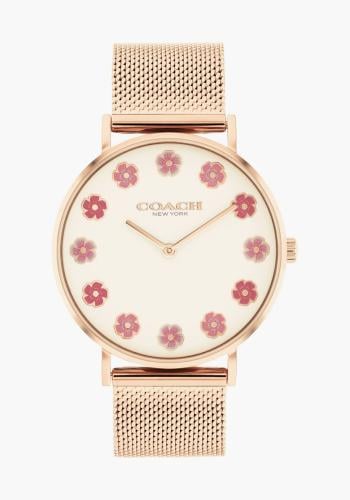 ساعة كوتش COACH