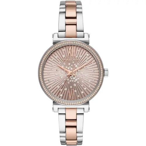 ساعة مايكل كورس MICHAEL KORS