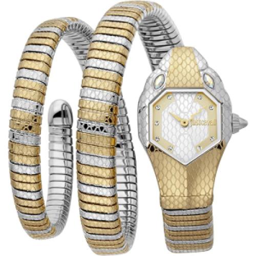ساعة جست كافالي JUST CAVALLI