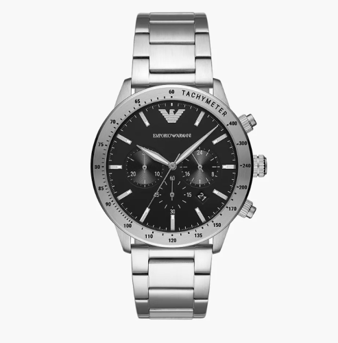 ساعة امبوريو ارماني EMPORIO ARMANI