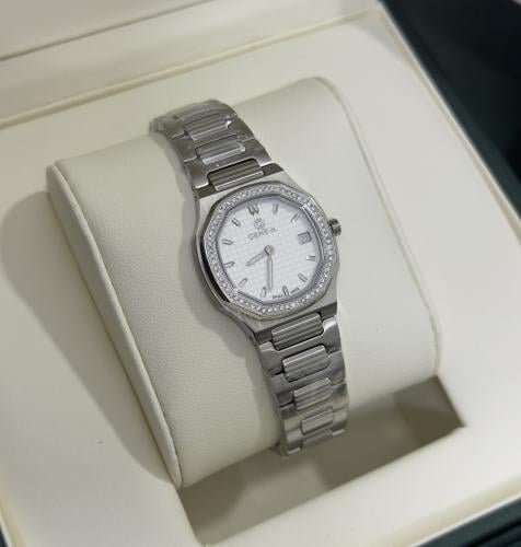 جنيفا الماس GENEVA DIAMOND