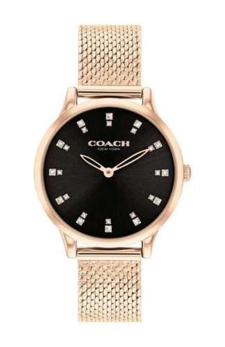 ساعة كوتش COACH