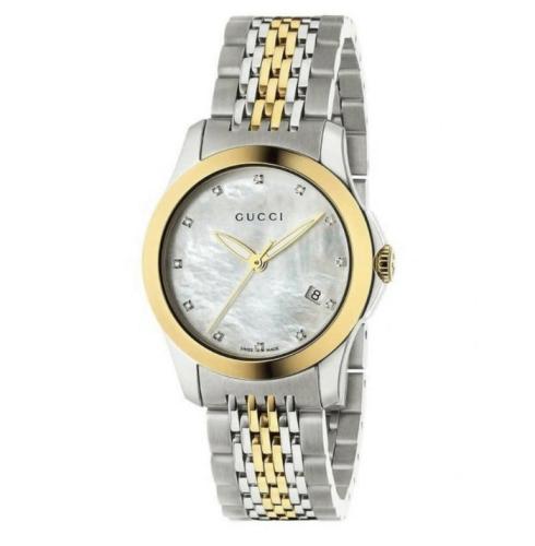 ساعة قوتشي GUCCI