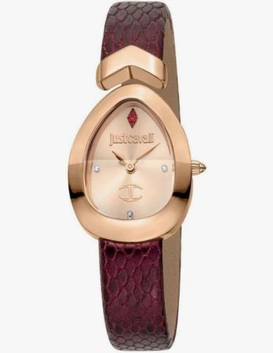 ساعة جست كافالي JUST CAVALLI