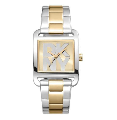 ساعة دكني DKNY WATCH