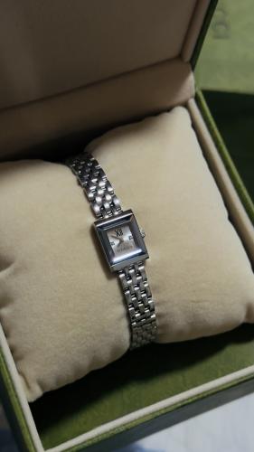 ساعة قوتشي GUCCI
