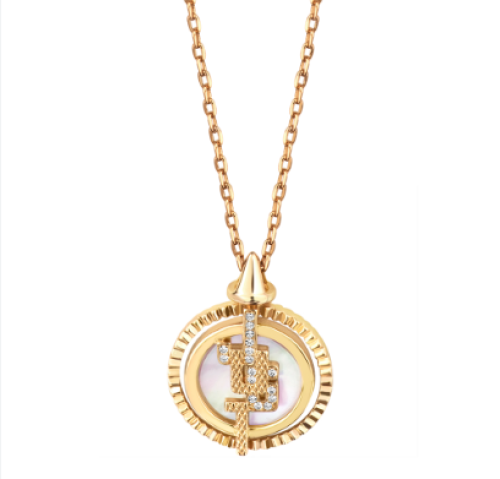 سلسال جست كافالي JUST CAVALLI