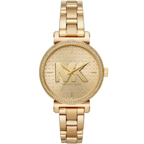 ساعة مايكل كورس MICHAEL KORS