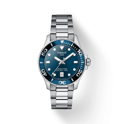 ساعة تيسوت TISSOT