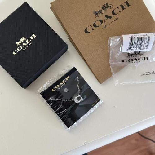 سلسال كوتش COACH