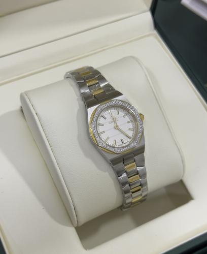 جنيفا الماس GENEVA DIAMOND