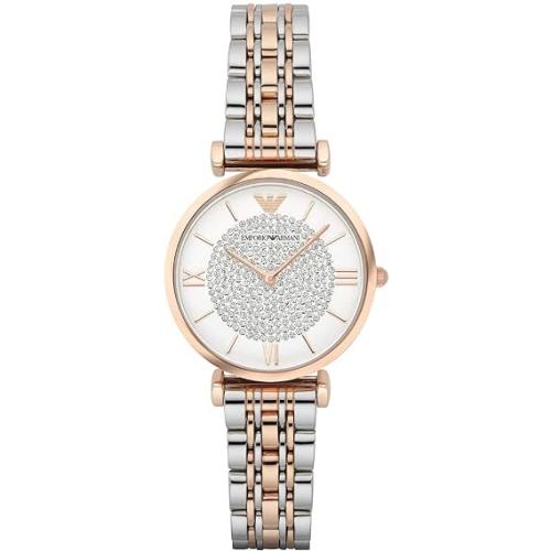 ساعة امبوريو ارماني EMPORIO ARMANI