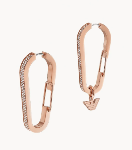 حلق امبوريو ارماني EMPORIO ARMANI
