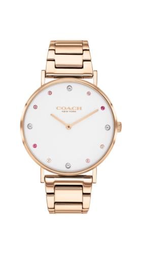 ساعة كوتش COACH
