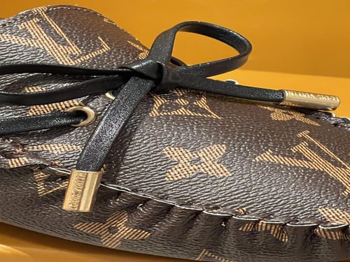 شوز لويس فيتون -هاي كوالتي