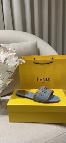 سليبر فندي - هاي كوالتي