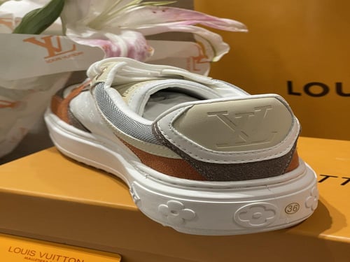 شوز لويس فيتون - هاي كوالتي