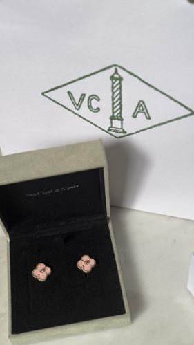 حلق فانكليف هاي كواليتي بيبي بينك