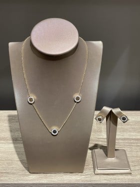 توري بورش سلسال + حلق