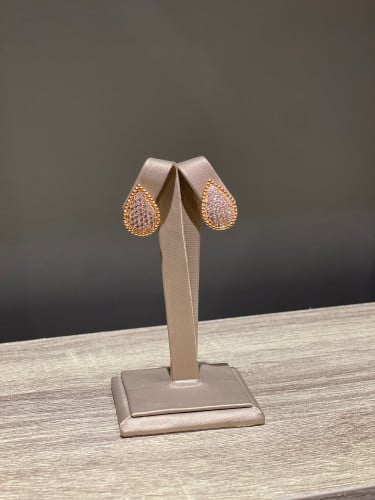 حلق بوشرون ماستر ذهبي