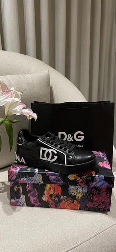 شوز دولتشي اند غابانا - هاي كوالتي