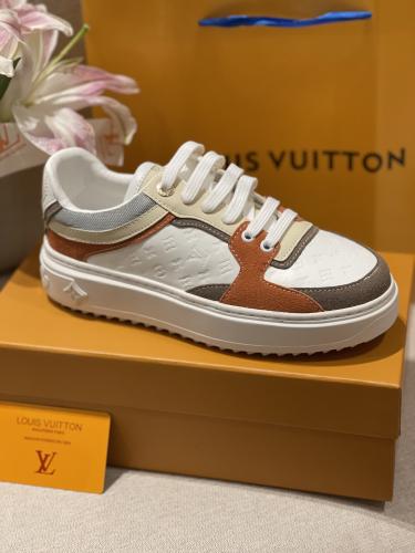 شوز لويس فيتون - هاي كوالتي