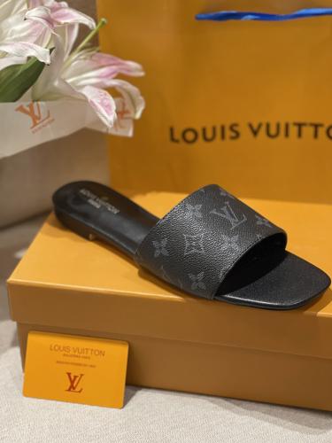 سليبر لويس فيتون -هاي كوالتي