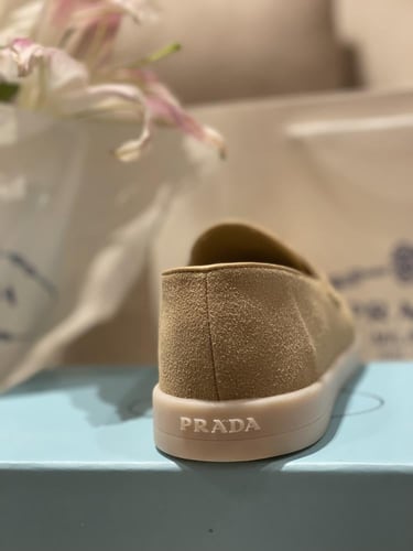 شوز برادا - هاي كوالتي