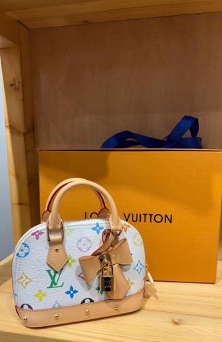 شنطة لويس فيتون ماستر كواليتي