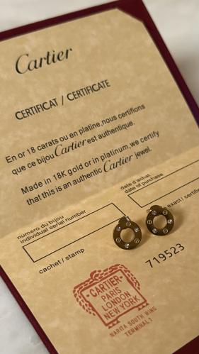 حلق كارتير هاي كواليتي