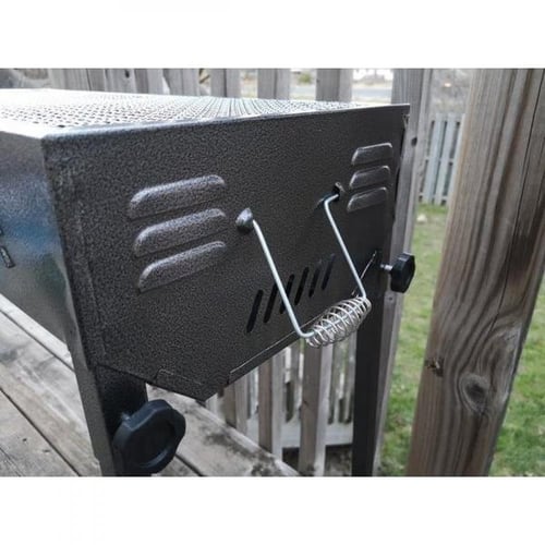 شواية فحم ياباني TL-670