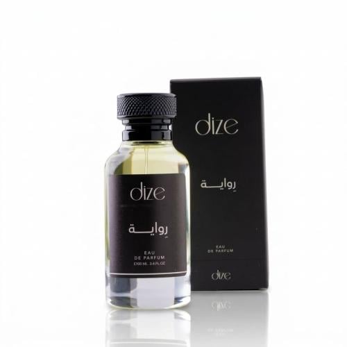 عطر رِواية
