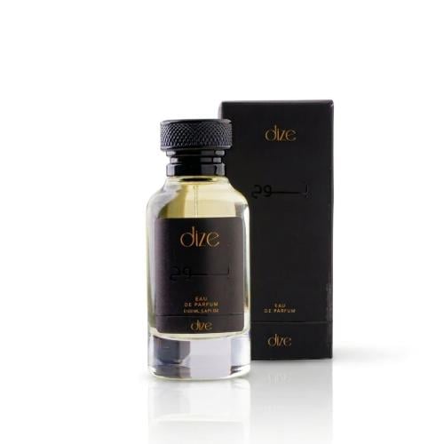 عطر بَوح