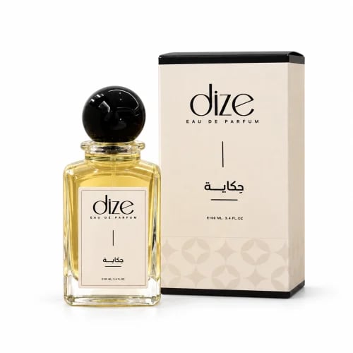 عطر حِكاية - 100 مل