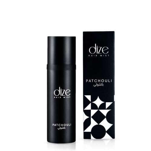 عطر دايز - للشعر برائحة الباتشولي 100 مل