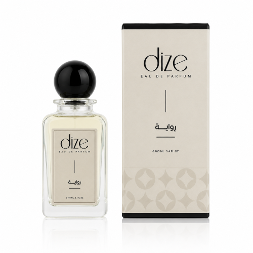 عطر رِواية - 100 مل