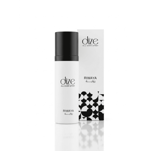 عطر دايز - للجسم رواية 100 مل