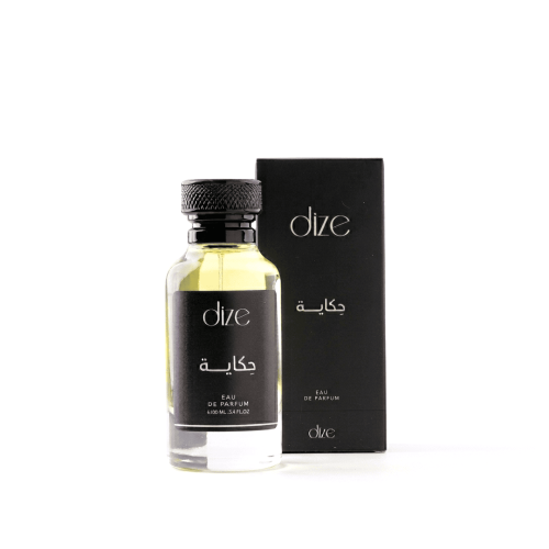 عطر حِكاية