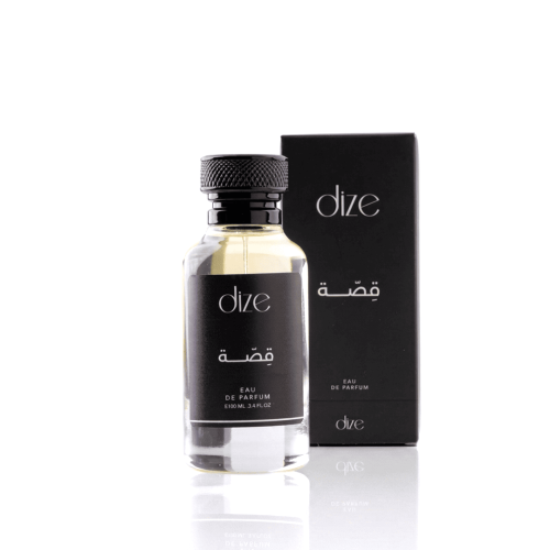 عطر قِصّة