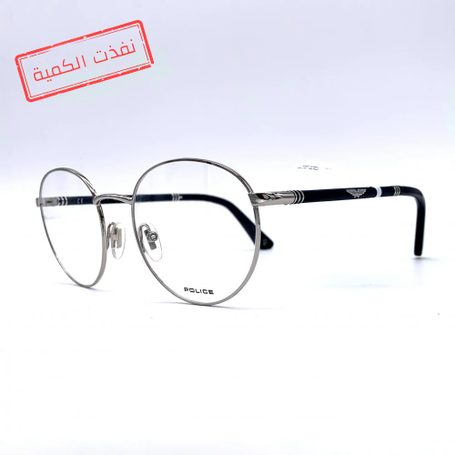 اطار طبي - POLICE