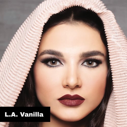 عدسات انستازيا - Anesthesia