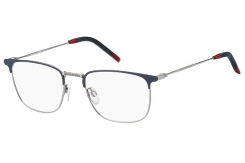 اطار طبي للجنسين من ماركة TOMMY HILFIGER بتصميم مر...