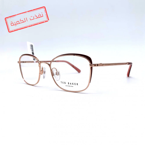 اطار طبي - TED BAEKR