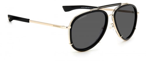 نظارة شمسية -DSQUARED2 D2 0010/S